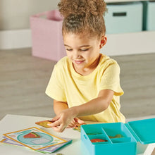 Load image into Gallery viewer, Let's Go Bento! Learning Activity Set