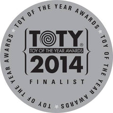 Load image into Gallery viewer, Animal Parade A to Z Puzzle