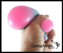 Load image into Gallery viewer, 1 Cat Color Changing Squeeze Stress Ball