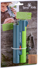 Load image into Gallery viewer, Terra Kids Field Microscope