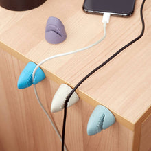 Load image into Gallery viewer, Cable Shark Set of 4