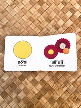 Load image into Gallery viewer, My First Kinona Book