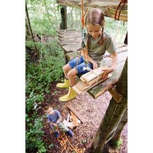 Load image into Gallery viewer, Terra Kids Block And Tackle