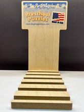 Load image into Gallery viewer, Farm Animal Puzzle