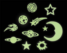 Load image into Gallery viewer, Toysmith Cosmic Glow Stars