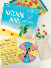 Load image into Gallery viewer, Hatching Honu Board Game