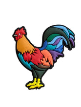 Load image into Gallery viewer, Hawai'i Shoe Charms