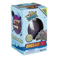 Load image into Gallery viewer, Toy Science Dinosaur Egg