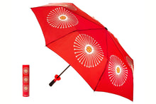Load image into Gallery viewer, Flora Bottle Umbrella