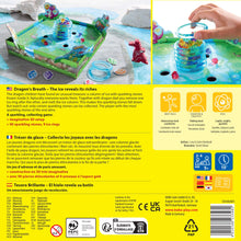 Load image into Gallery viewer, Dragon's Breath - Kids' Brain Game