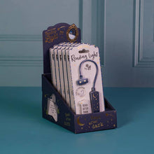 Load image into Gallery viewer, Book Lover's Reading Lights