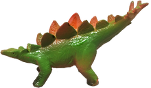 Load image into Gallery viewer, Dinosaur World Dino 3" Plastic Figurine Collections