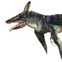 Load image into Gallery viewer, Pterosaur 40" Dinosaur Plush Hand Puppet Stuffed Animal