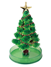 Load image into Gallery viewer, Toysmith Amazing Christmas Tree
