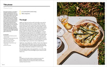 Load image into Gallery viewer, Sea Salt: A Perfectly Seasoned Cookbook