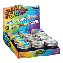 Load image into Gallery viewer, Glitter Slime