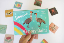 Load image into Gallery viewer, Hawaii Memory Match Game
