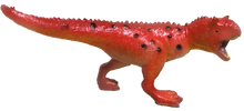 Load image into Gallery viewer, Dinosaur World Dino 3" Plastic Figurine Collections
