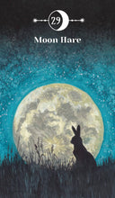 Load image into Gallery viewer, Moon Magic Book & Card Deck