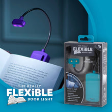 Load image into Gallery viewer, The Really Flexible Book Light