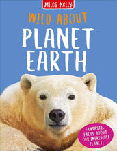 Load image into Gallery viewer, Wild About Planet Earth