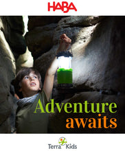 Load image into Gallery viewer, Terra Kids Camping Lantern