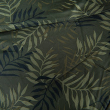 Load image into Gallery viewer, Compact Auto open Umbrella- Leaf- UM3238-BK