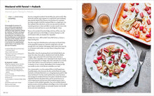 Load image into Gallery viewer, Sea Salt: A Perfectly Seasoned Cookbook