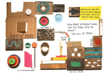 Load image into Gallery viewer, Wreck This Picture Book by Keri Smith