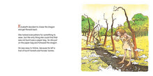 Load image into Gallery viewer, The Paper Bag Princess by Robert Munsch, illustrated by Michael Martchenko (Hardcover)