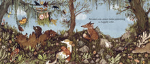 Load image into Gallery viewer, Wild by Emily Hughes
