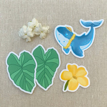 Load image into Gallery viewer, Kalo Sticker