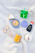 Load image into Gallery viewer, MORE Keiki Kaukau Play Food Set
