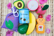 Load image into Gallery viewer, Hawai‘i Farmer's Market Play Food Set