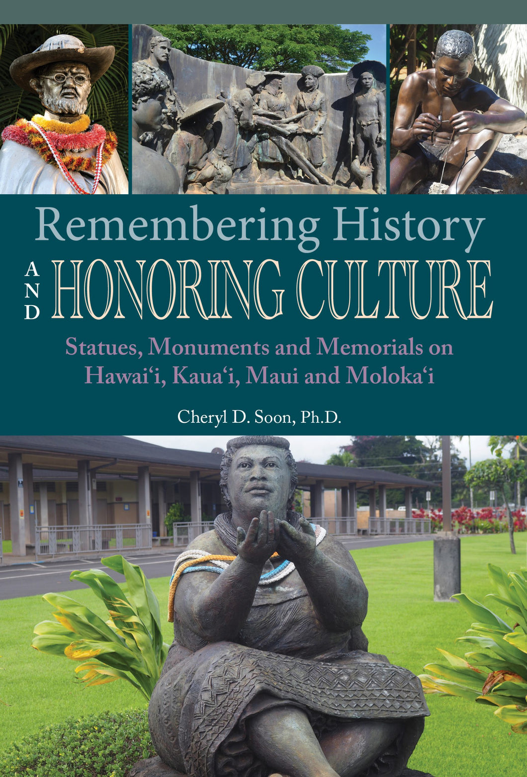 Remembering History and Honoring Culture
