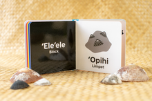 Load image into Gallery viewer, My First Waiho'olu'u Book