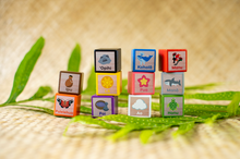 Load image into Gallery viewer, Waiho’olu’u Blocks