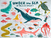 Load image into Gallery viewer, Under the Sea by Kelsie Dayna
