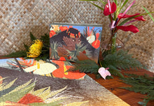 Load image into Gallery viewer, He Mele No Hilo by Kailah Ogawa