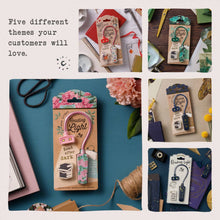 Load image into Gallery viewer, Book Lover's Reading Lights