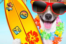 Load image into Gallery viewer, Dog Days Of Summer