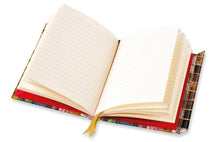 Load image into Gallery viewer, Royal School Of Needlework: Wall Of Wool Journal