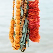 Load image into Gallery viewer, Lei Aloha: Celebrating the Vibrant Flowers and Lei of Hawaii by Meleana Estes with Jennifer Fiedler