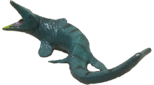 Load image into Gallery viewer, Dinosaur World Dino 3" Plastic Figurine Collections