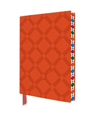 Load image into Gallery viewer, Artisan Art: Alhambra Tile Journal