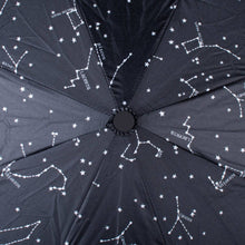 Load image into Gallery viewer, Compact Zodiac Constellation Umbrella-UM3231