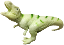 Load image into Gallery viewer, Dinosaur World Dino 3" Plastic Figurine Collections