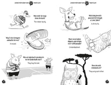 Load image into Gallery viewer, Jokes For Funny Kids: 10 Year Olds