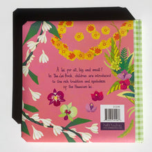Load image into Gallery viewer, The Lei Book