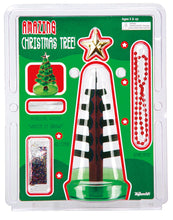 Load image into Gallery viewer, Toysmith Amazing Christmas Tree